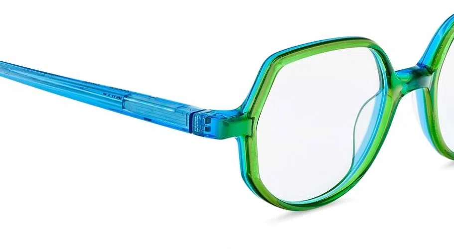Etnia Barcelona MAZE Eyeglasses - view 16